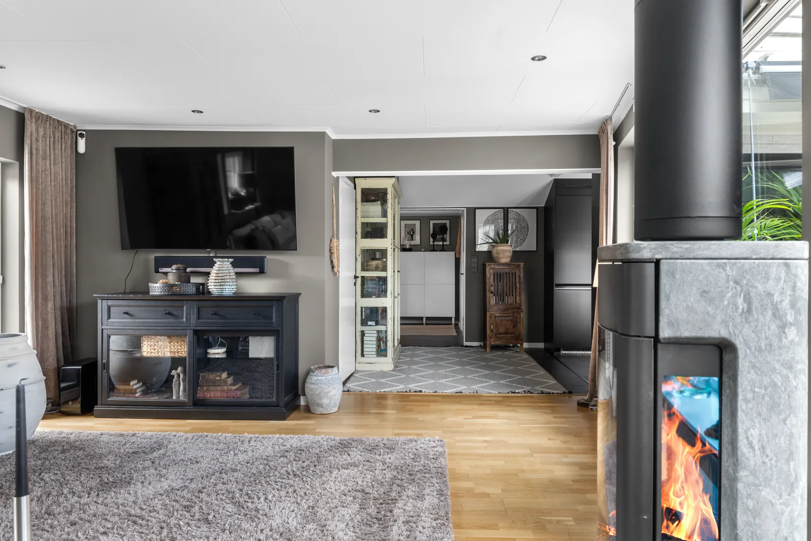 Villa, Ullbergsvägen 25, Raksta/Solberga/Bergholm, Tyresö