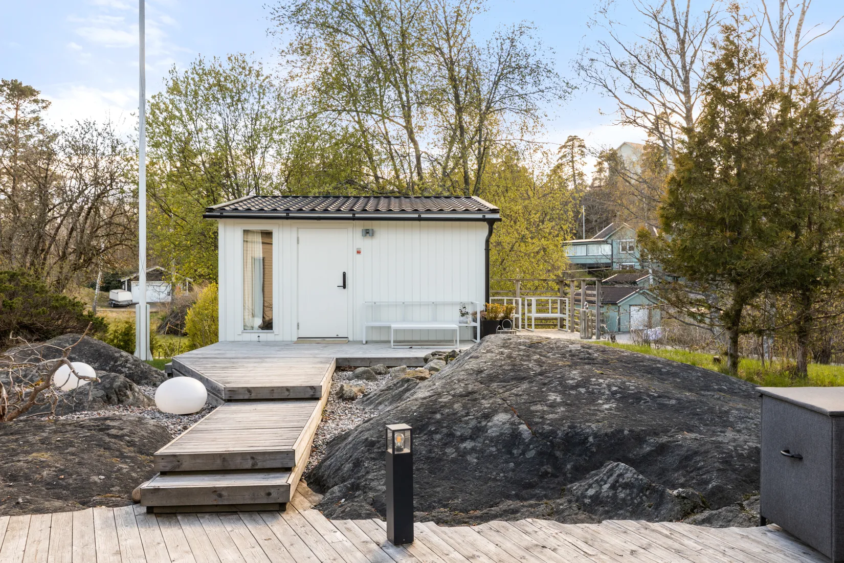 Villa, Ullbergsvägen 25, Raksta/Solberga/Bergholm, Tyresö