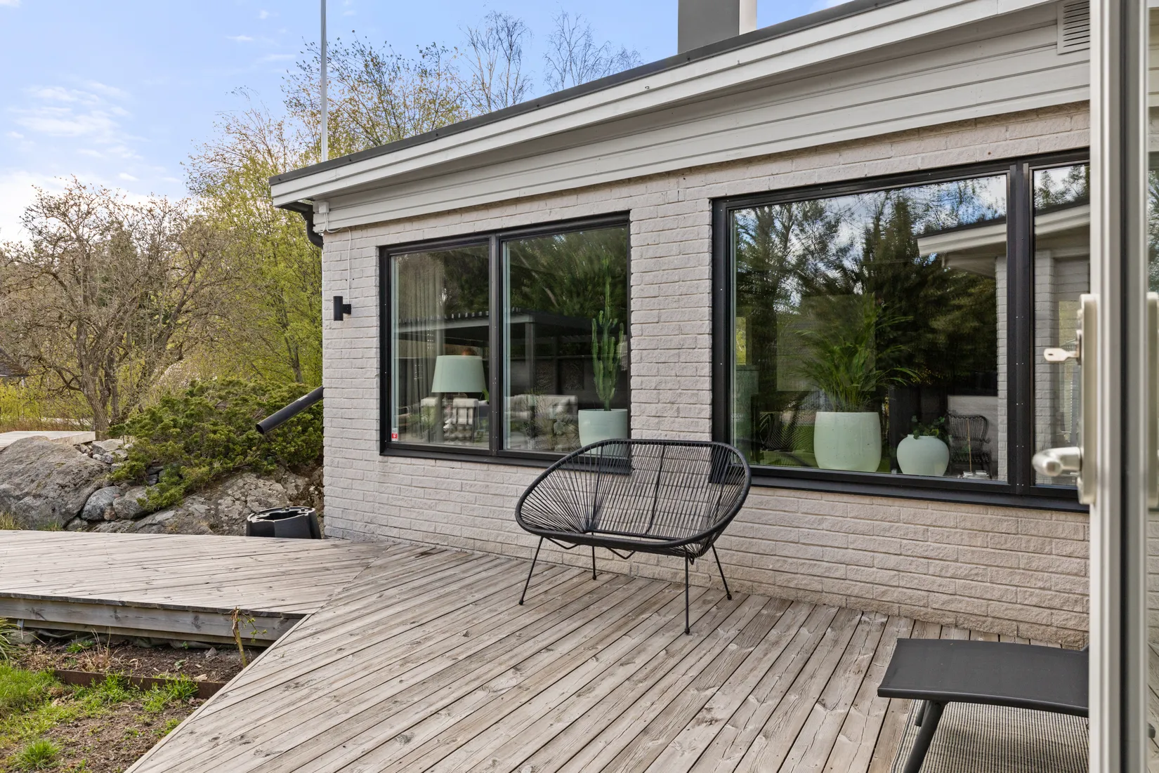Villa, Ullbergsvägen 25, Raksta/Solberga/Bergholm, Tyresö