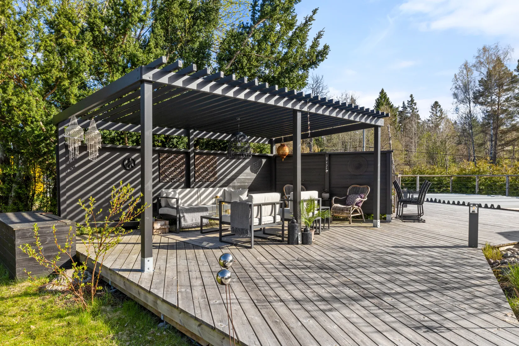 Villa, Ullbergsvägen 25, Raksta/Solberga/Bergholm, Tyresö