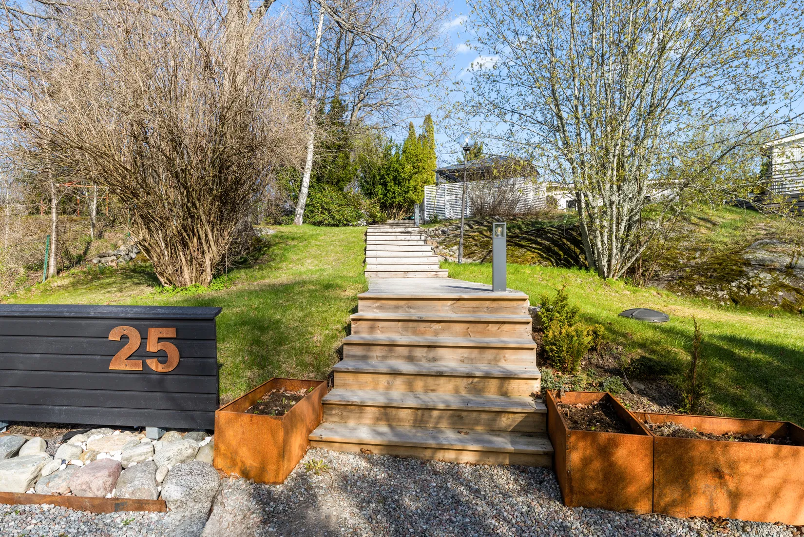 Villa, Ullbergsvägen 25, Raksta/Solberga/Bergholm, Tyresö