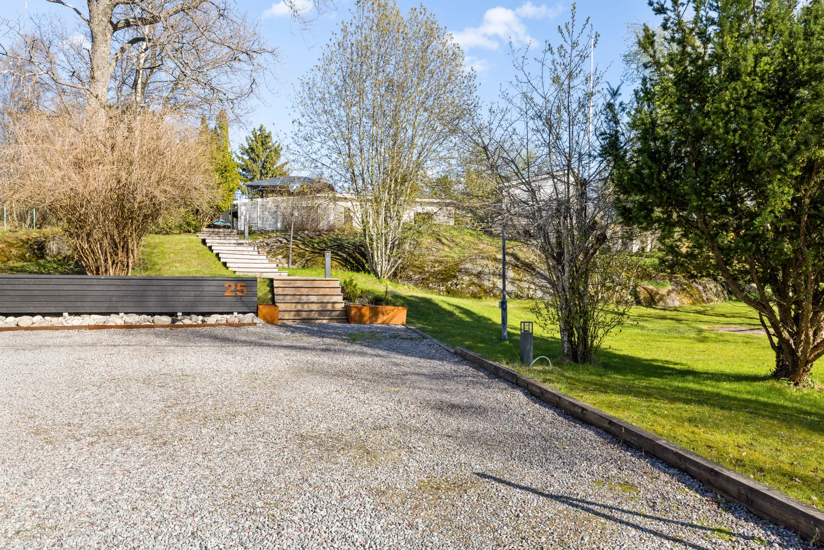 Villa, Ullbergsvägen 25, Raksta/Solberga/Bergholm, Tyresö