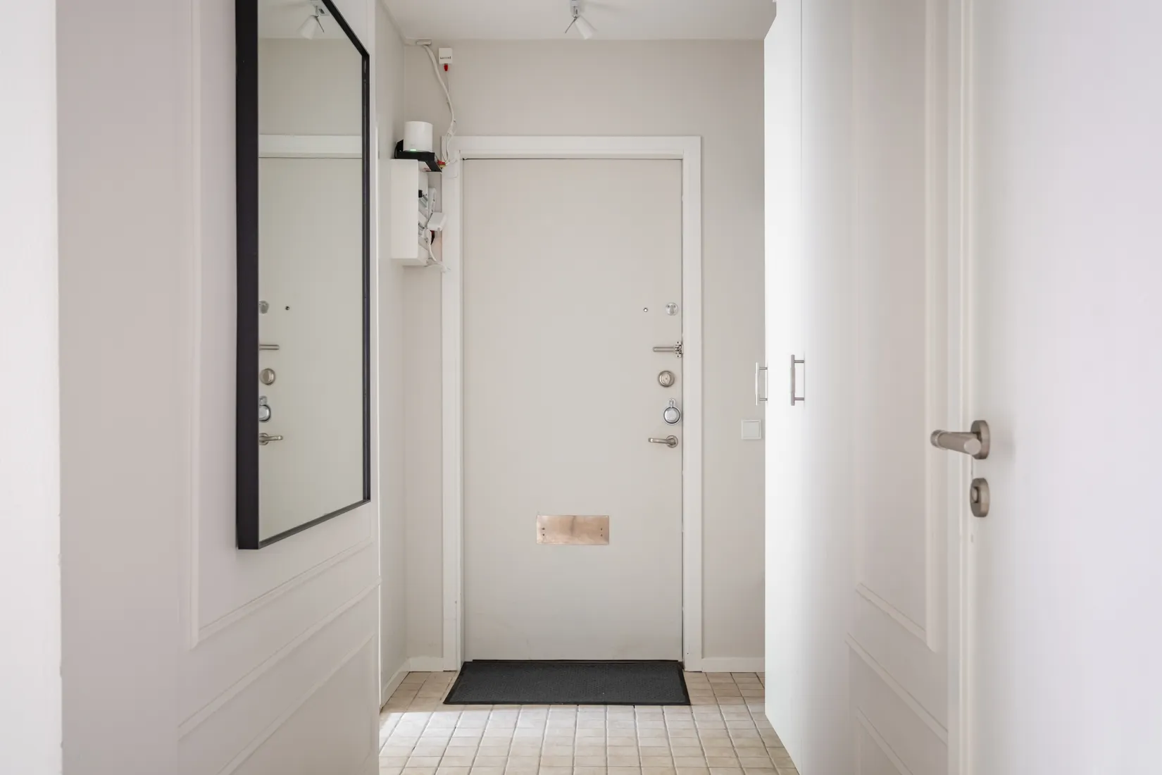 Bostadsrätt, Lindhagensgatan 55, Kungsholmen - Thorildsplan, Stockholm
