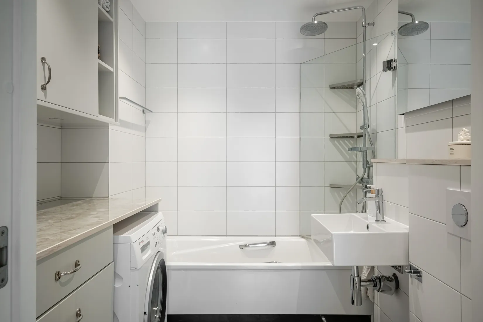 Bostadsrätt, Lindhagensgatan 55, Kungsholmen - Thorildsplan, Stockholm