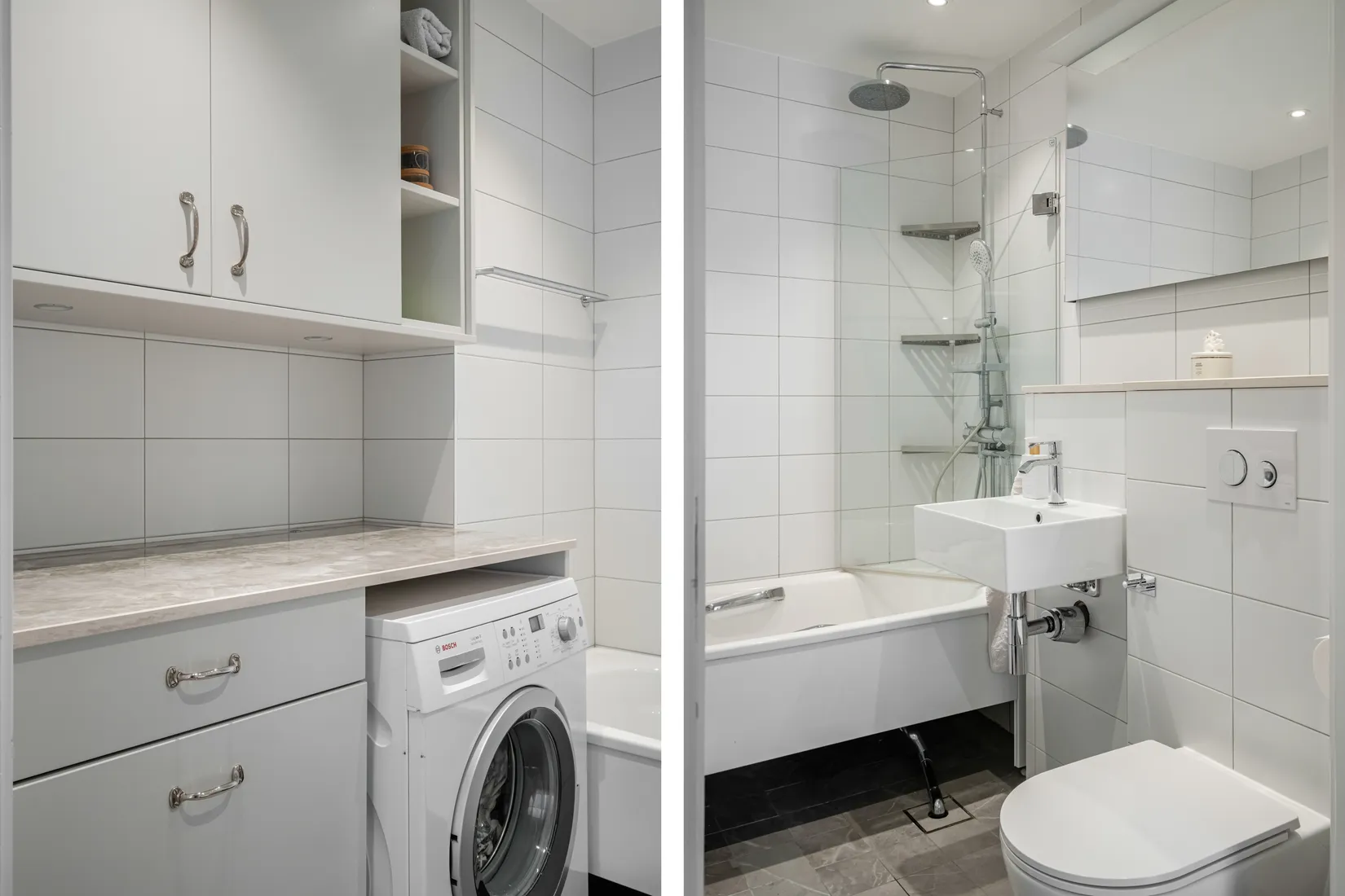 Bostadsrätt, Lindhagensgatan 55, Kungsholmen - Thorildsplan, Stockholm