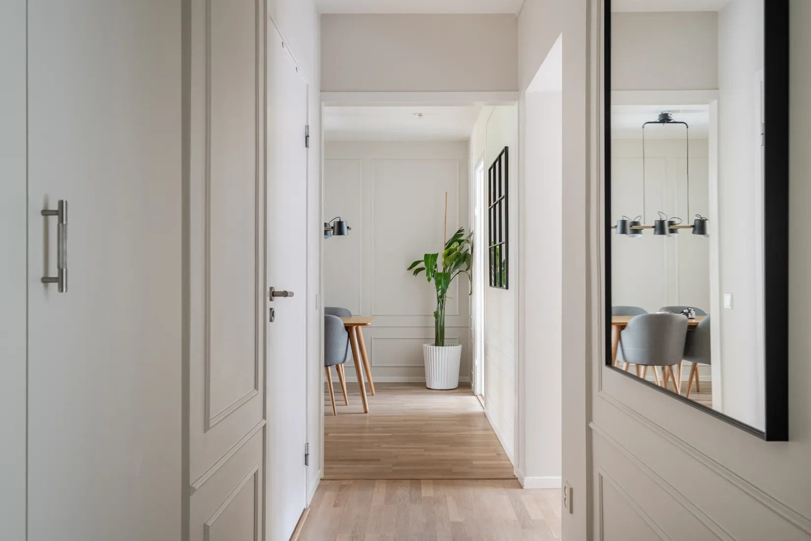 Bostadsrätt, Lindhagensgatan 55, Kungsholmen - Thorildsplan, Stockholm