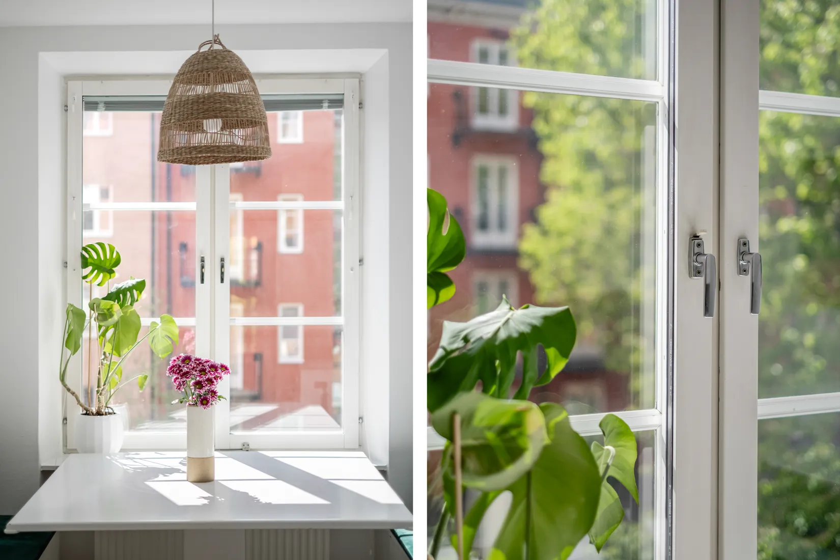 Bostadsrätt, Lindhagensgatan 55, Kungsholmen - Thorildsplan, Stockholm