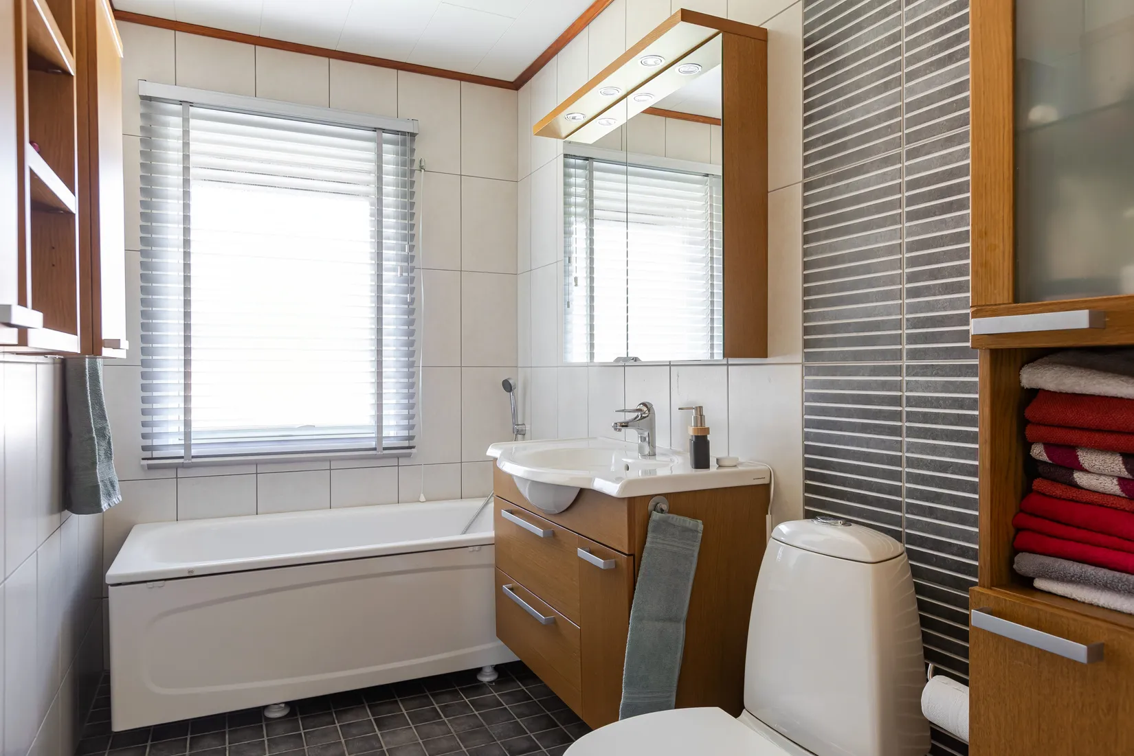 Villa, Bokgatan 12, Skillingaryd, Vaggeryd