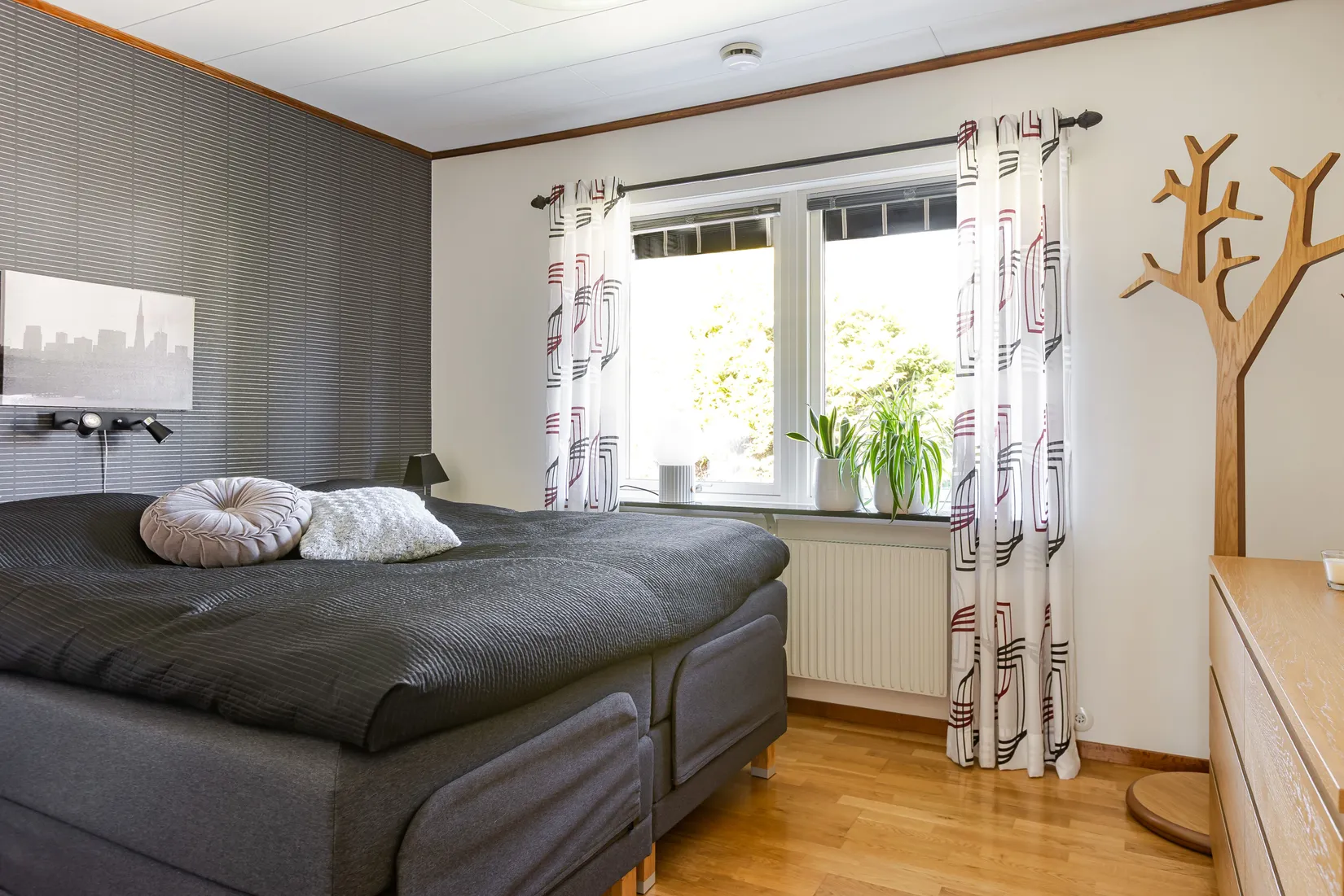 Villa, Bokgatan 12, Skillingaryd, Vaggeryd