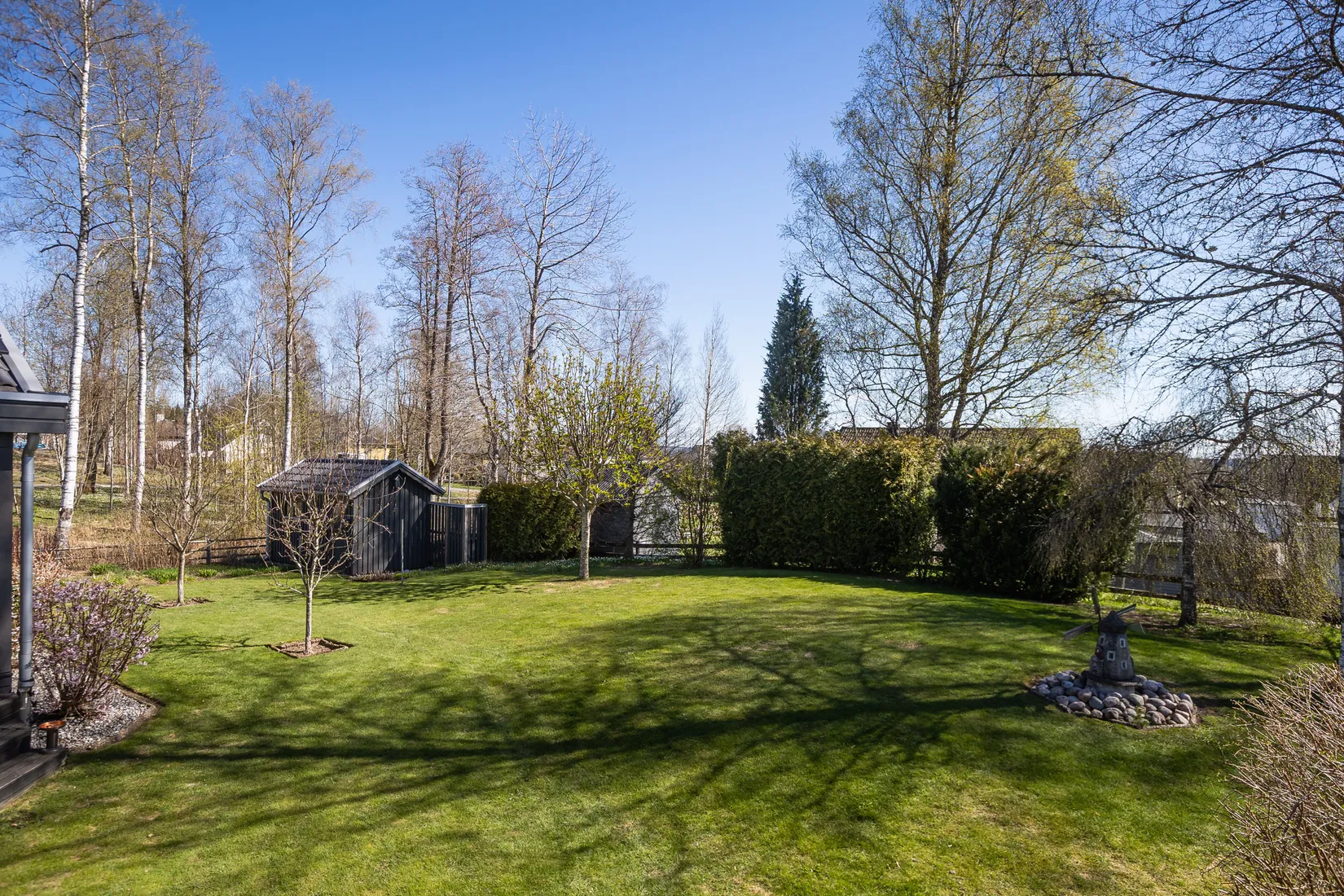 Villa, Bokgatan 12, Skillingaryd, Vaggeryd