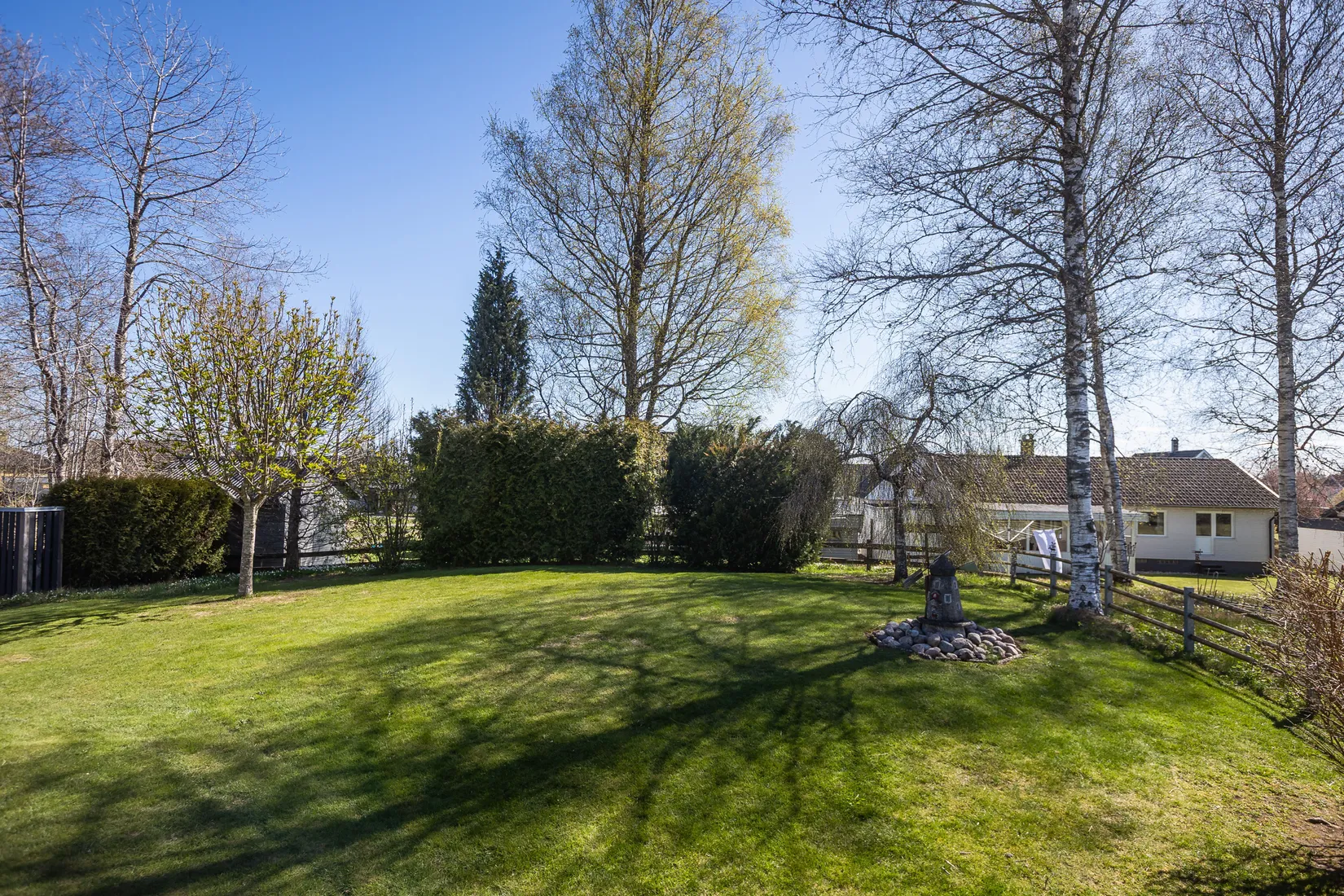 Villa, Bokgatan 12, Skillingaryd, Vaggeryd