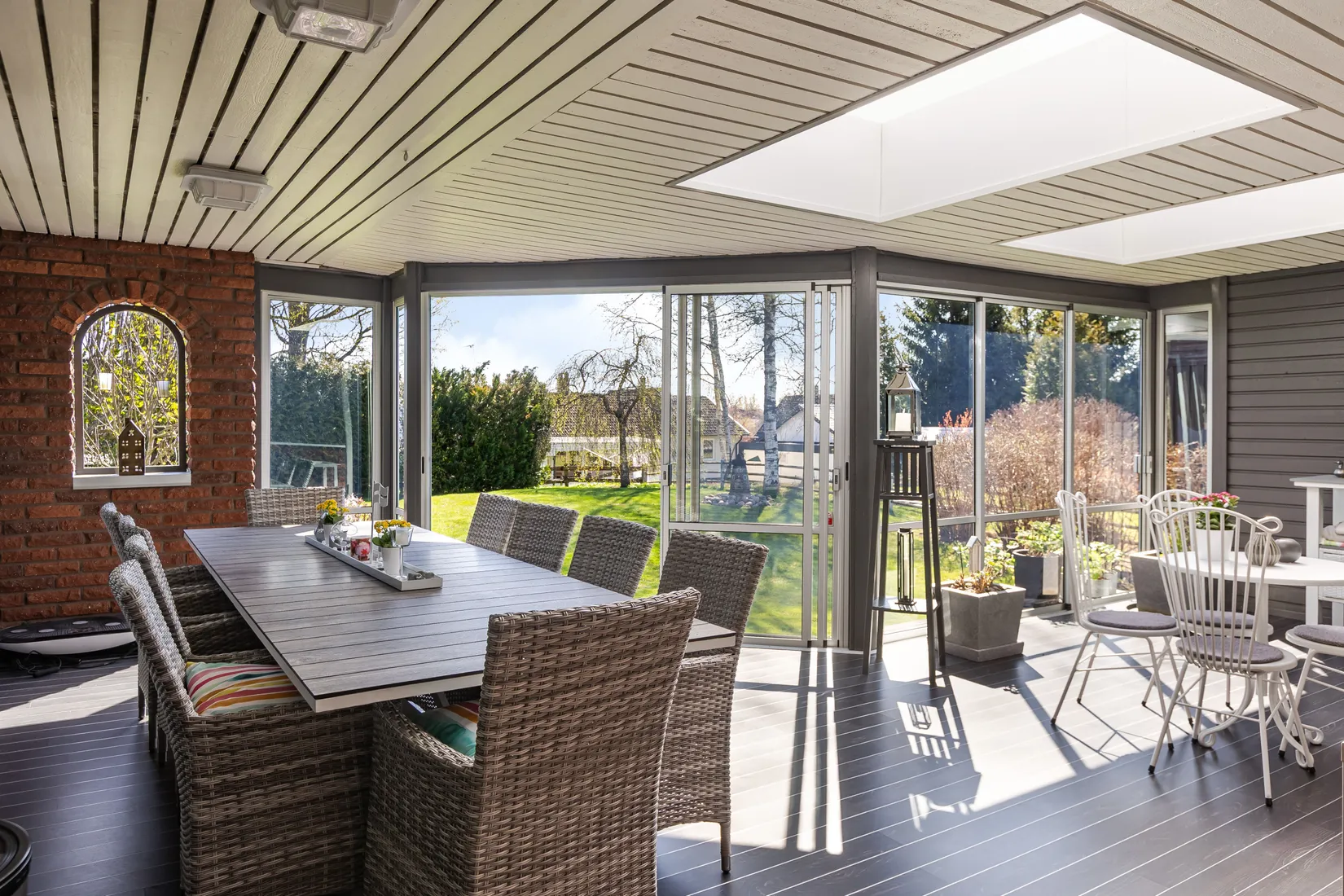 Villa, Bokgatan 12, Skillingaryd, Vaggeryd