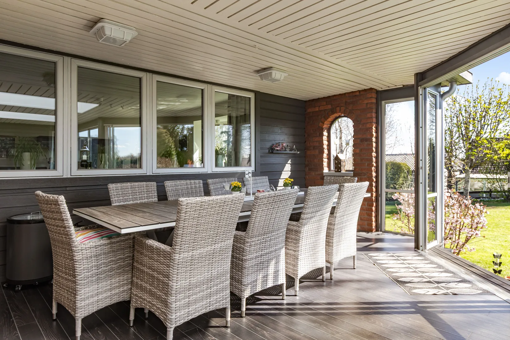 Villa, Bokgatan 12, Skillingaryd, Vaggeryd