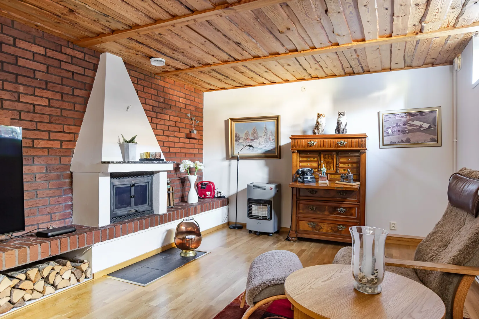 Villa, Bokgatan 12, Skillingaryd, Vaggeryd