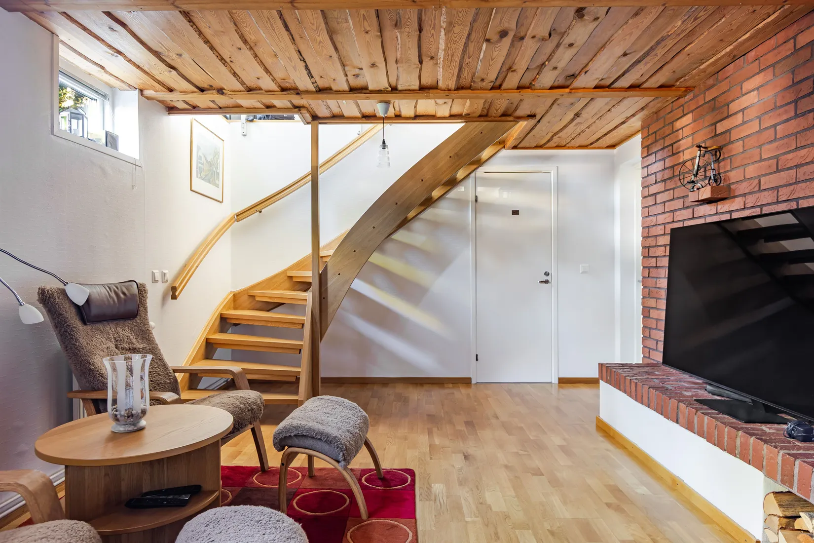 Villa, Bokgatan 12, Skillingaryd, Vaggeryd