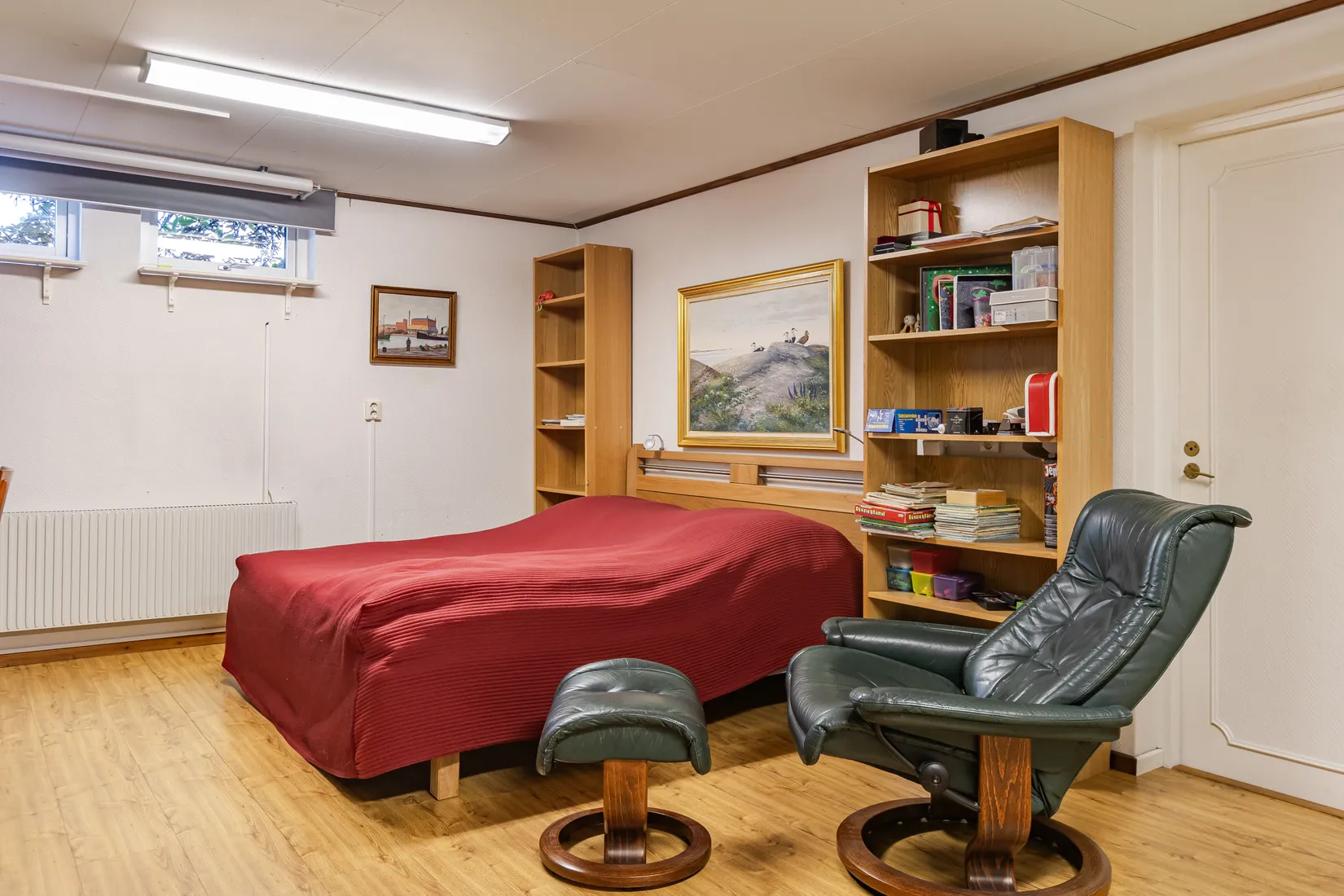Villa, Bokgatan 12, Skillingaryd, Vaggeryd