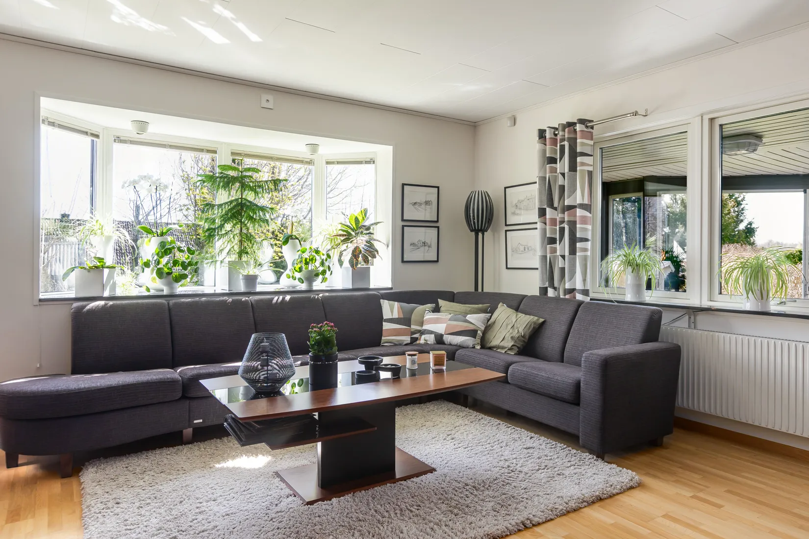 Villa, Bokgatan 12, Skillingaryd, Vaggeryd