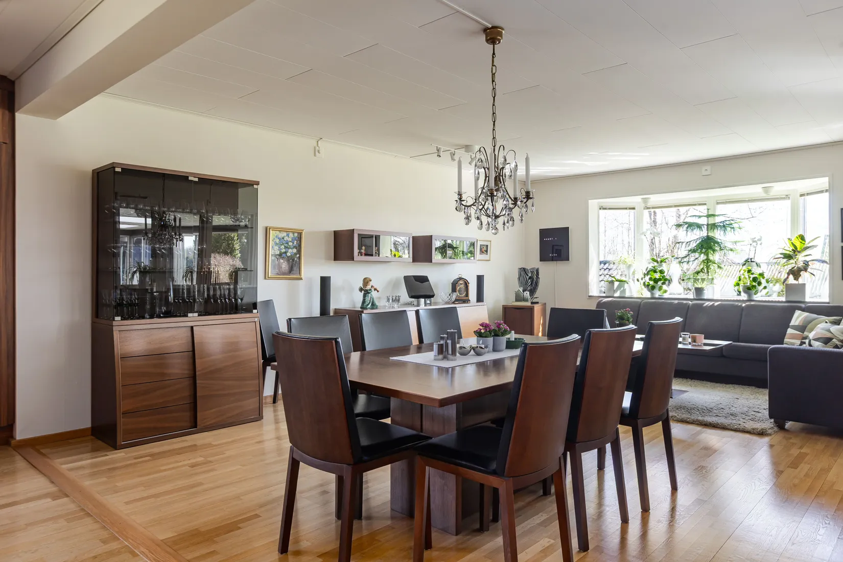 Villa, Bokgatan 12, Skillingaryd, Vaggeryd