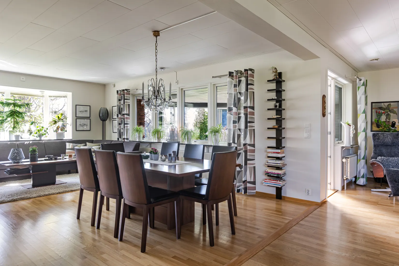 Villa, Bokgatan 12, Skillingaryd, Vaggeryd