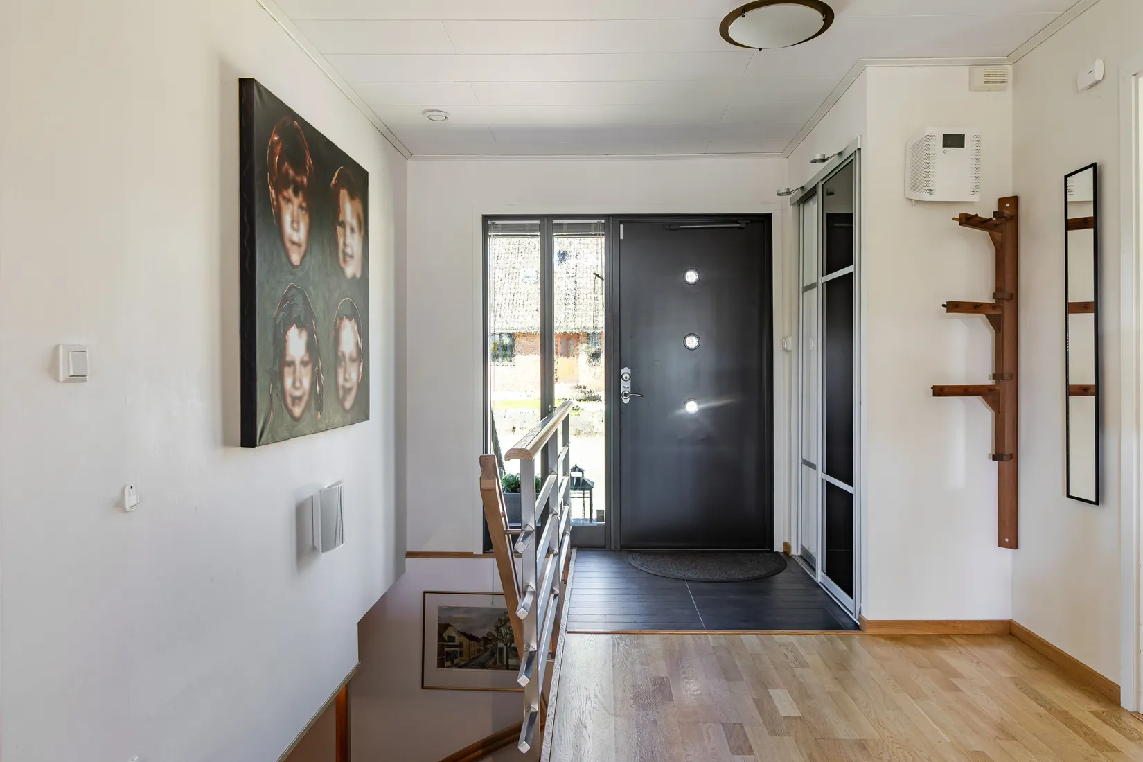 Villa, Bokgatan 12, Skillingaryd, Vaggeryd