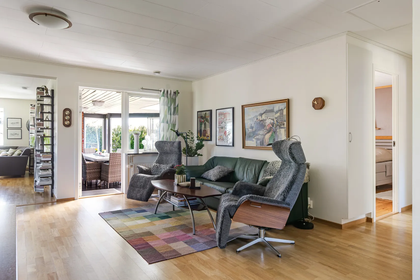 Villa, Bokgatan 12, Skillingaryd, Vaggeryd