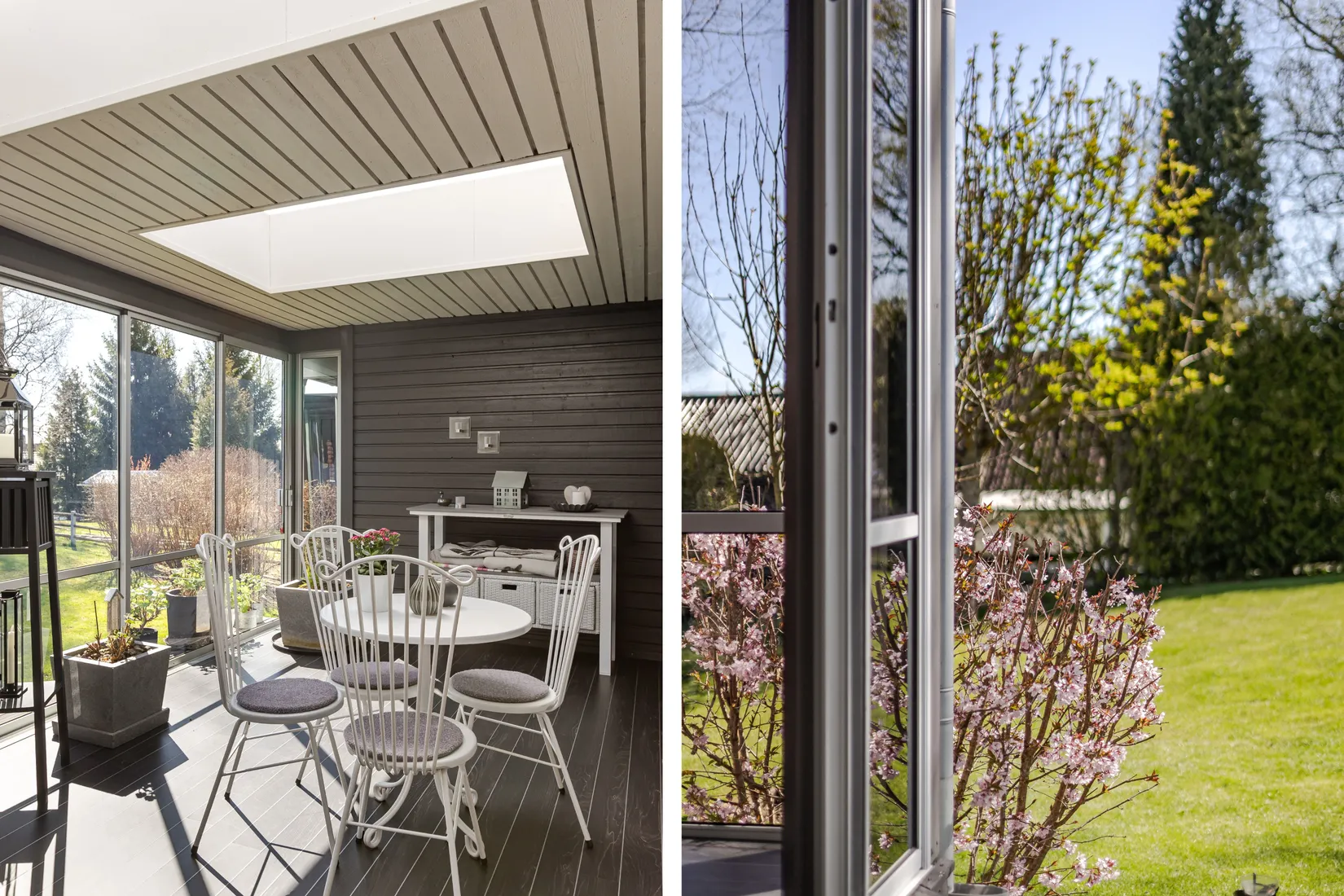Villa, Bokgatan 12, Skillingaryd, Vaggeryd