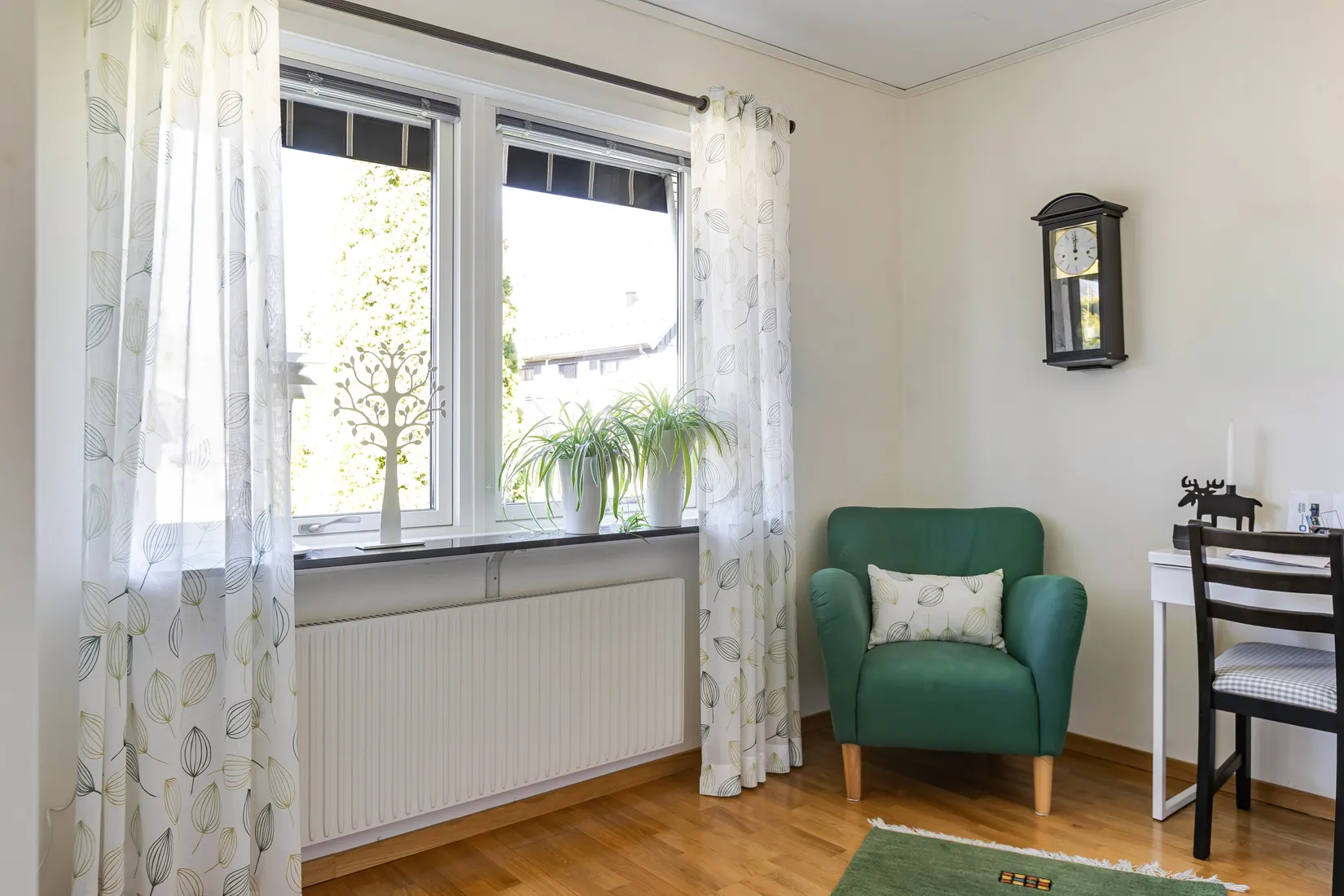 Villa, Bokgatan 12, Skillingaryd, Vaggeryd