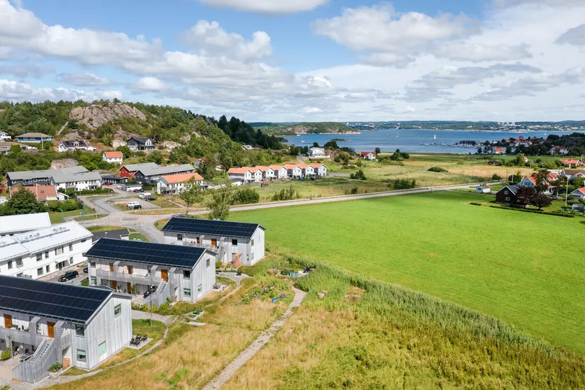 Bostadsrätt, Fridhemsvägen 3C, Höviksnäs, Tjörn