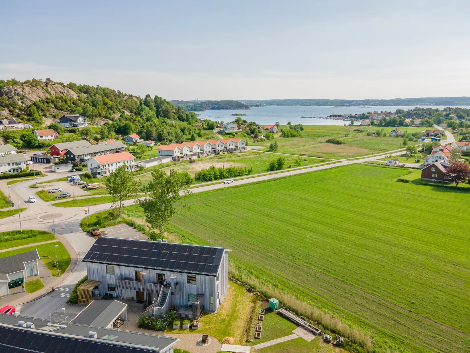 Bostadsrätt, Fridhemsvägen 3C, Höviksnäs, Tjörn