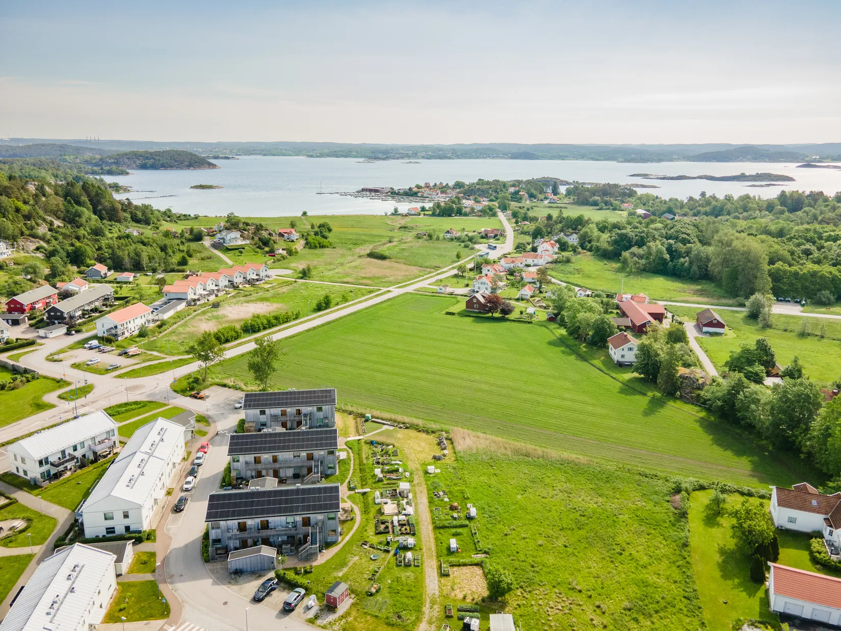 Bostadsrätt, Fridhemsvägen 3C, Höviksnäs, Tjörn