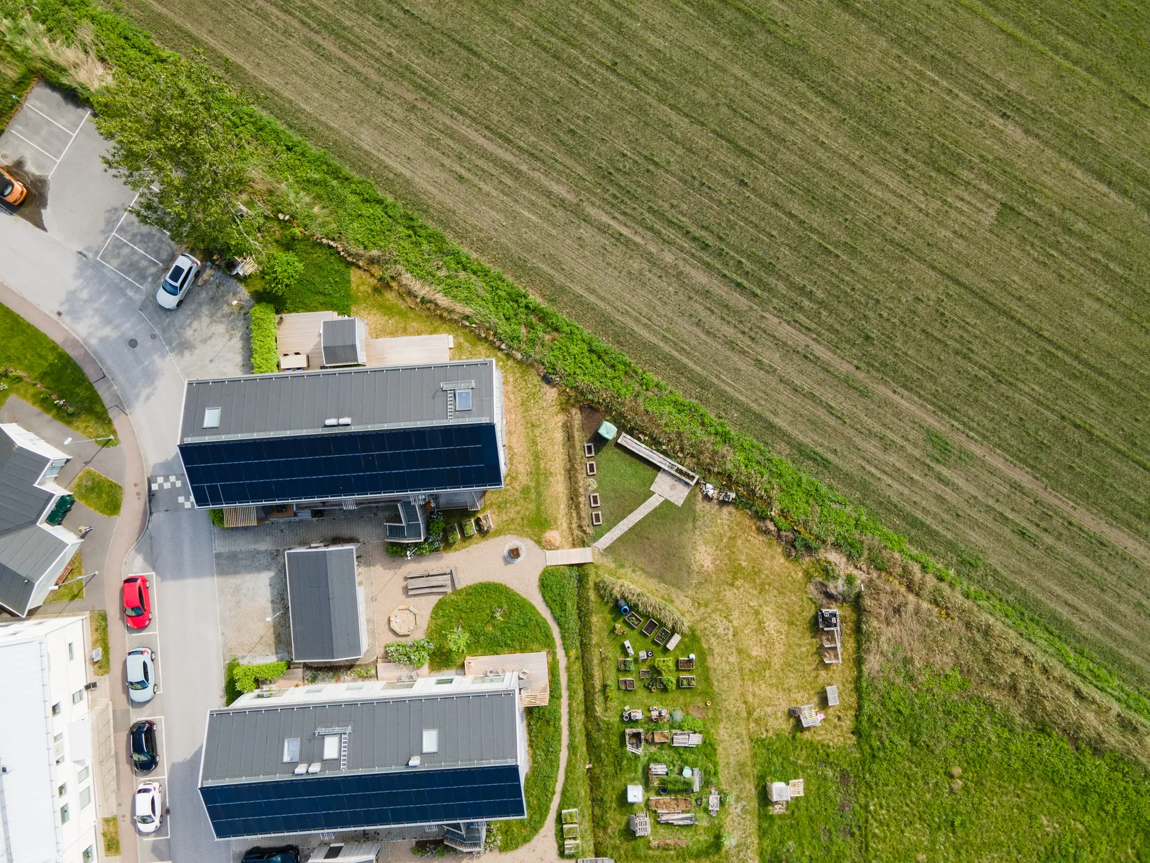 Bostadsrätt, Fridhemsvägen 3C, Höviksnäs, Tjörn