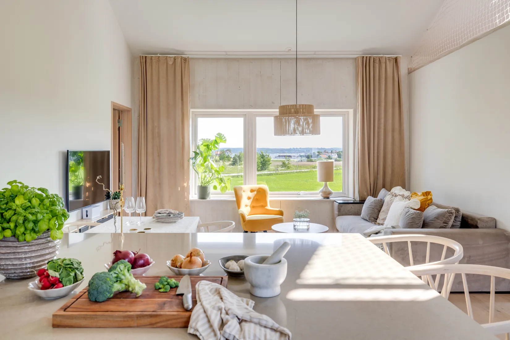 Bostadsrätt, Fridhemsvägen 3C, Höviksnäs, Tjörn