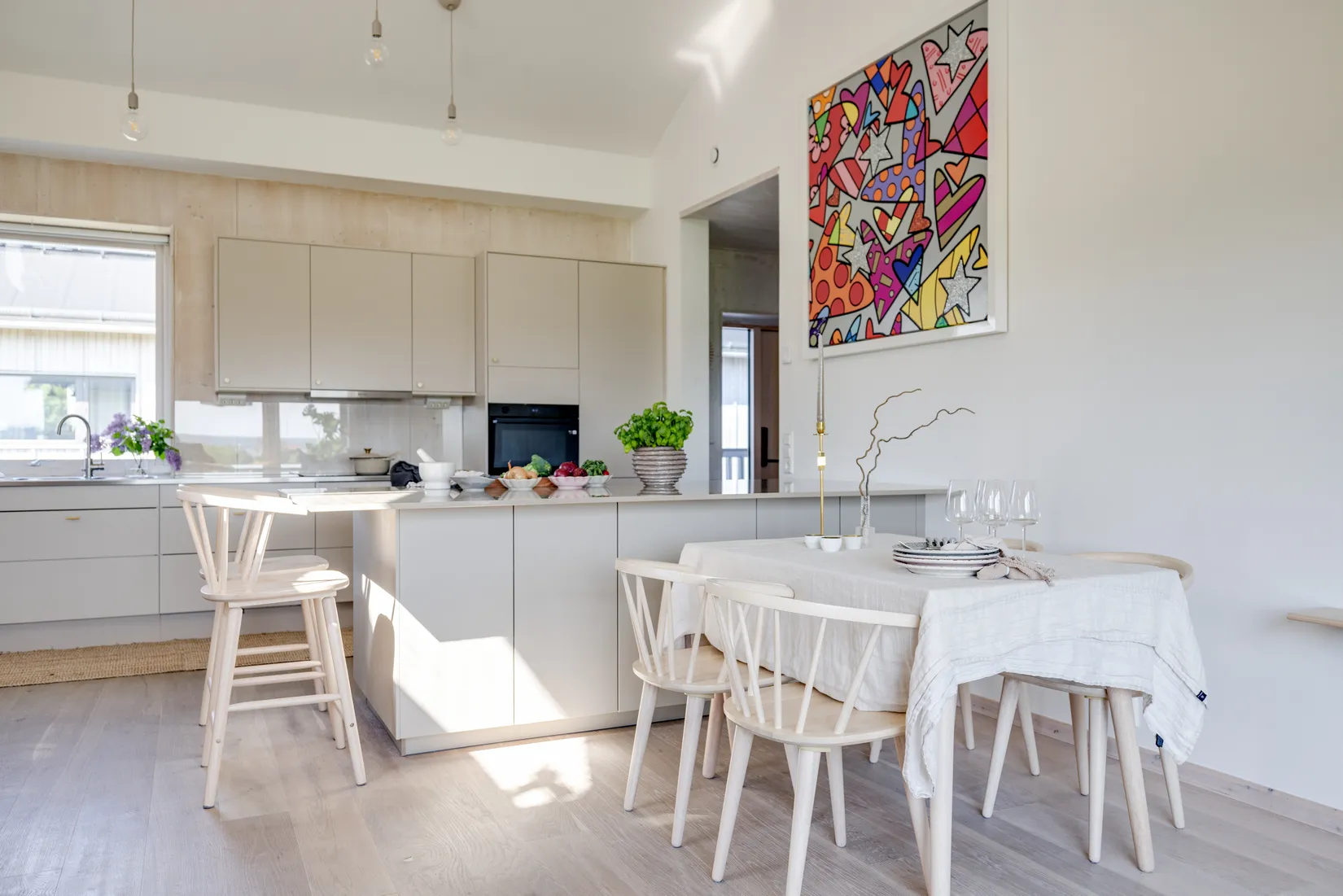 Bostadsrätt, Fridhemsvägen 3C, Höviksnäs, Tjörn