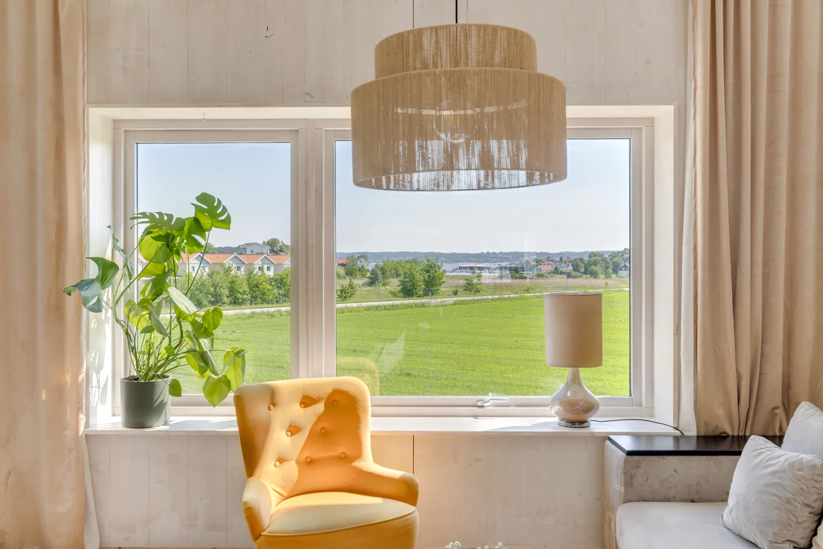 Bostadsrätt, Fridhemsvägen 3C, Höviksnäs, Tjörn