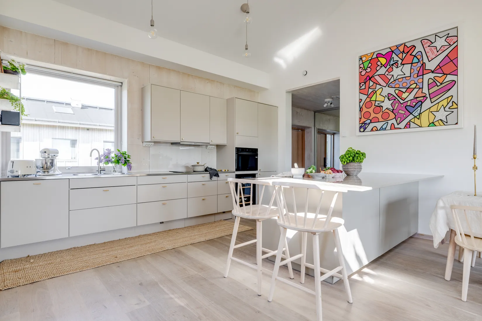 Bostadsrätt, Fridhemsvägen 3C, Höviksnäs, Tjörn