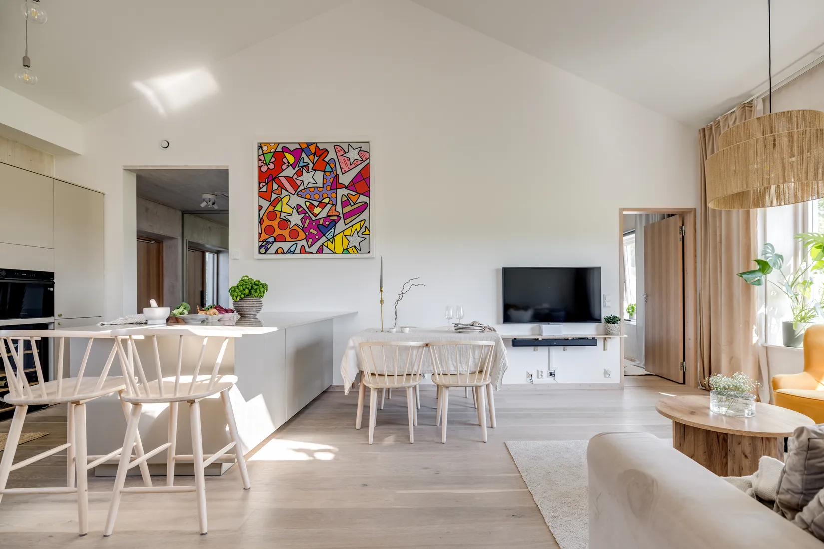 Bostadsrätt, Fridhemsvägen 3C, Höviksnäs, Tjörn