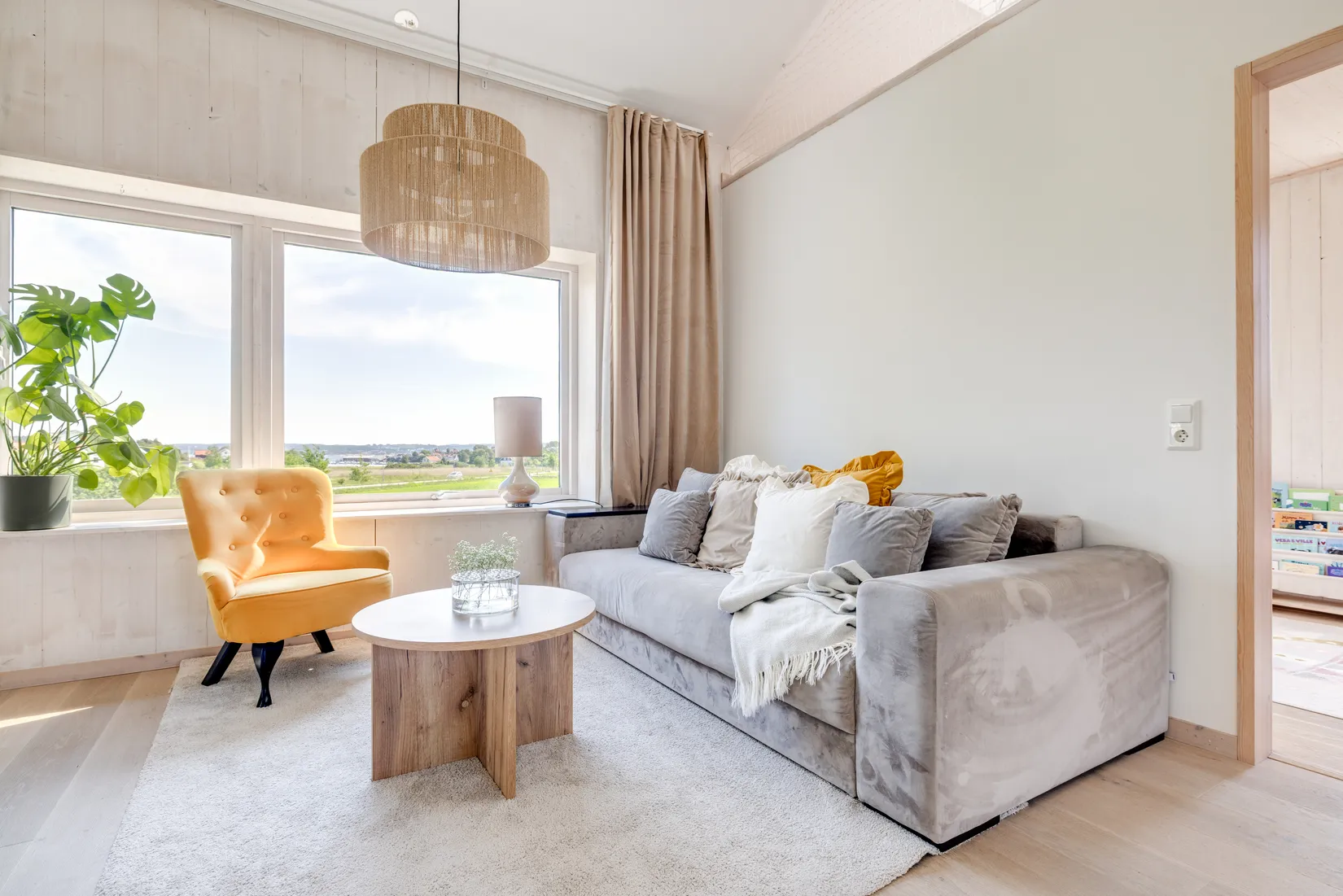 Bostadsrätt, Fridhemsvägen 3C, Höviksnäs, Tjörn