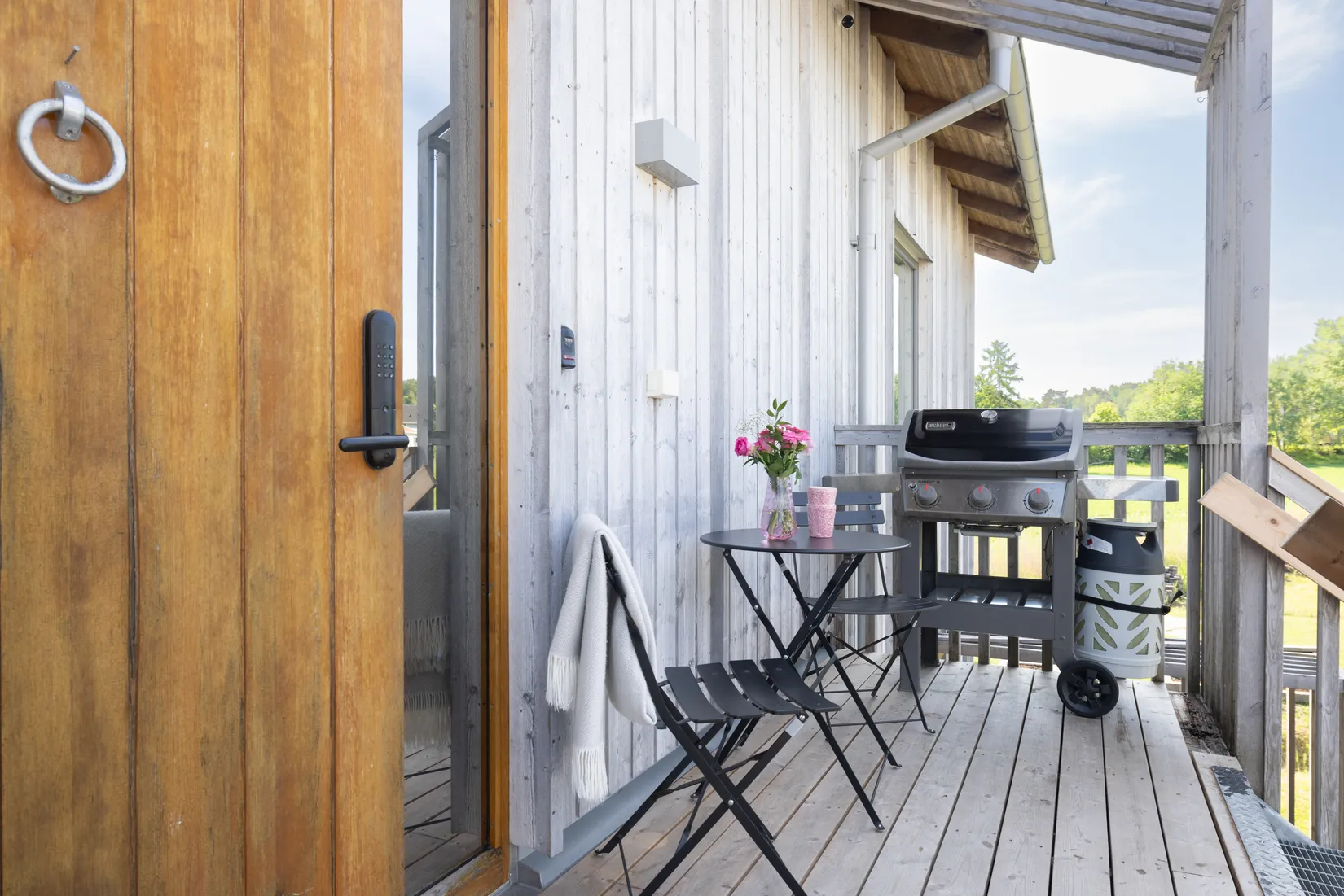 Bostadsrätt, Fridhemsvägen 3C, Höviksnäs, Tjörn