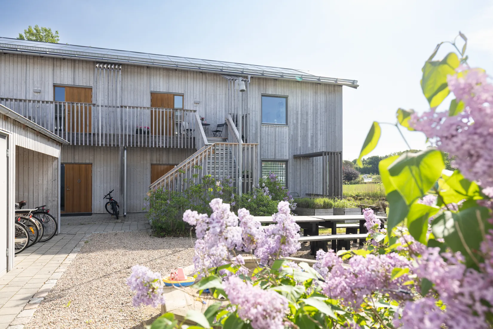 Bostadsrätt, Fridhemsvägen 3C, Höviksnäs, Tjörn