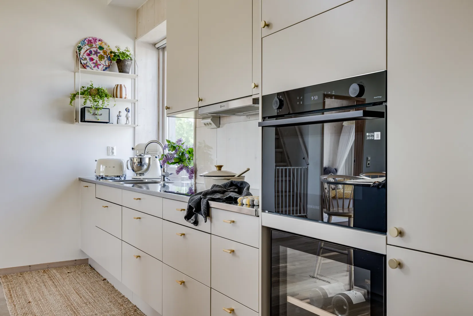 Bostadsrätt, Fridhemsvägen 3C, Höviksnäs, Tjörn
