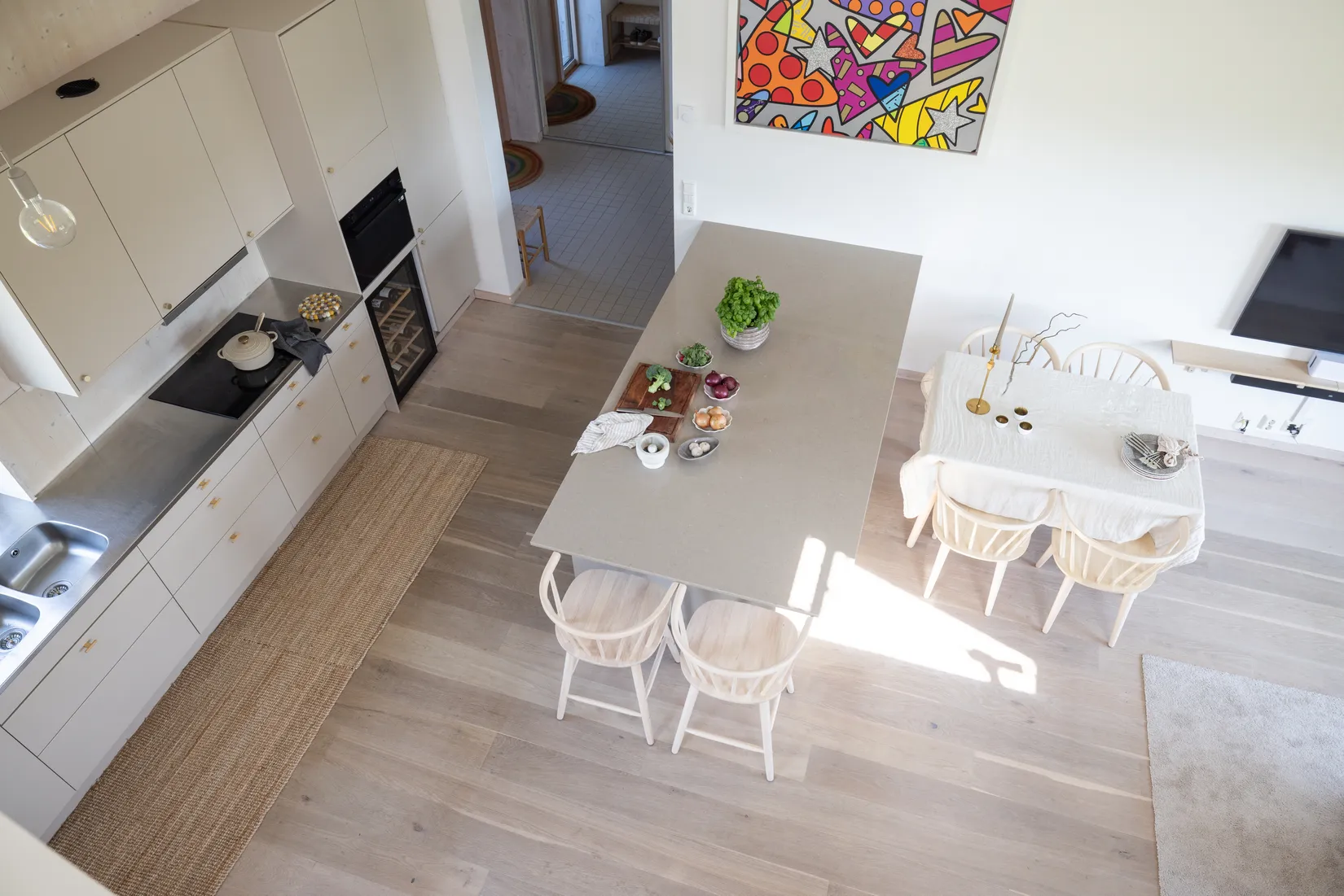 Bostadsrätt, Fridhemsvägen 3C, Höviksnäs, Tjörn
