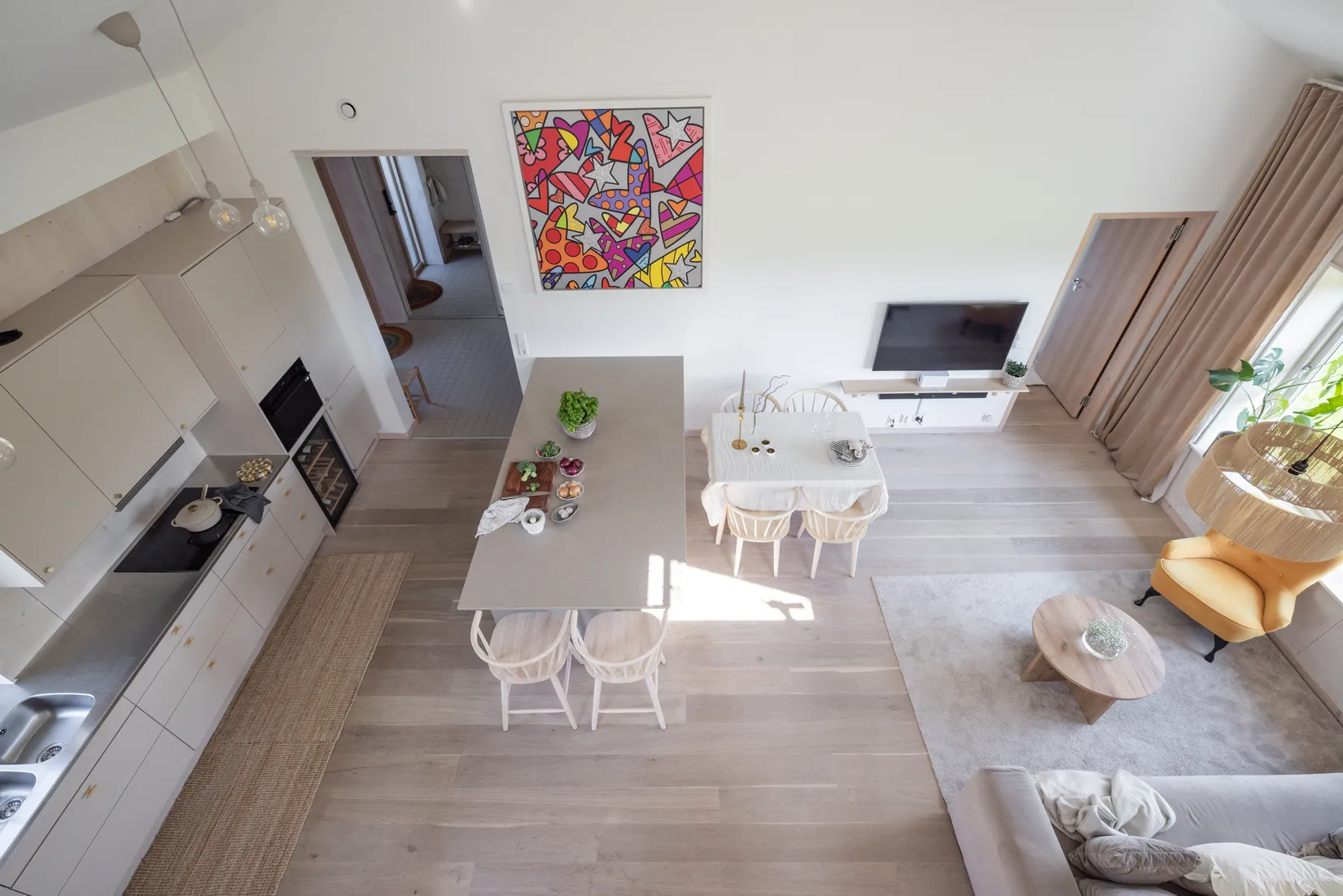 Bostadsrätt, Fridhemsvägen 3C, Höviksnäs, Tjörn