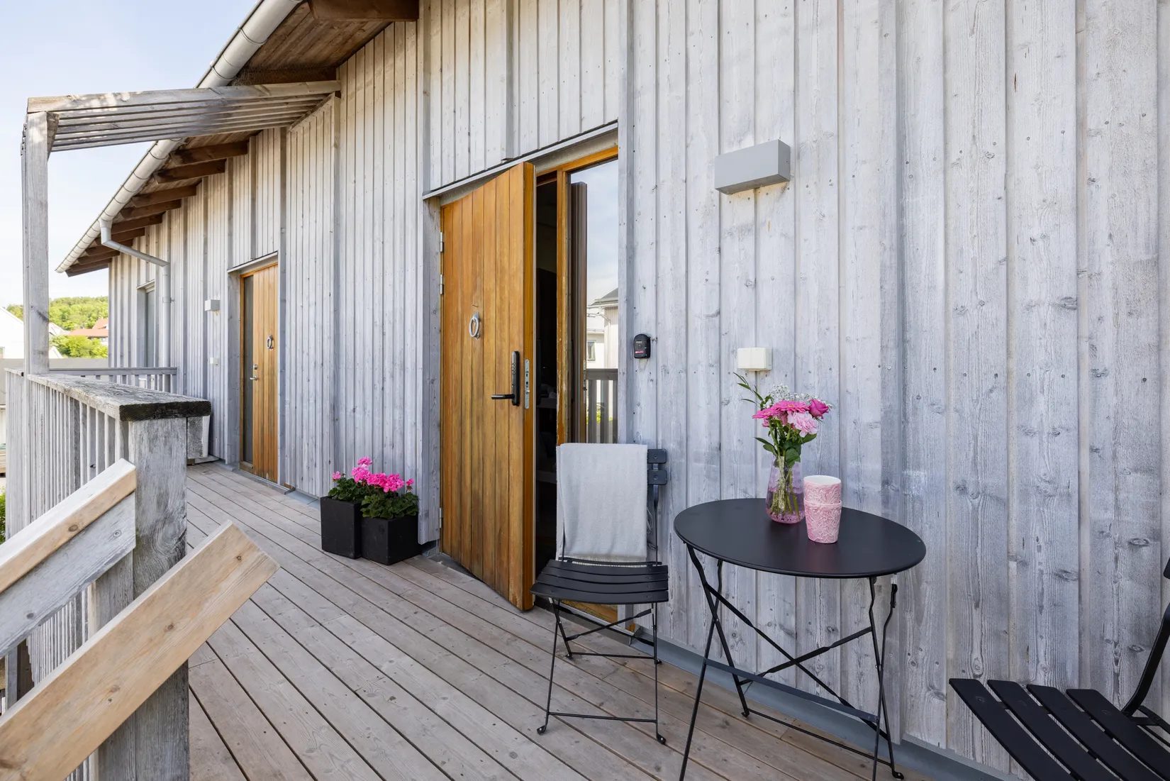 Bostadsrätt, Fridhemsvägen 3C, Höviksnäs, Tjörn
