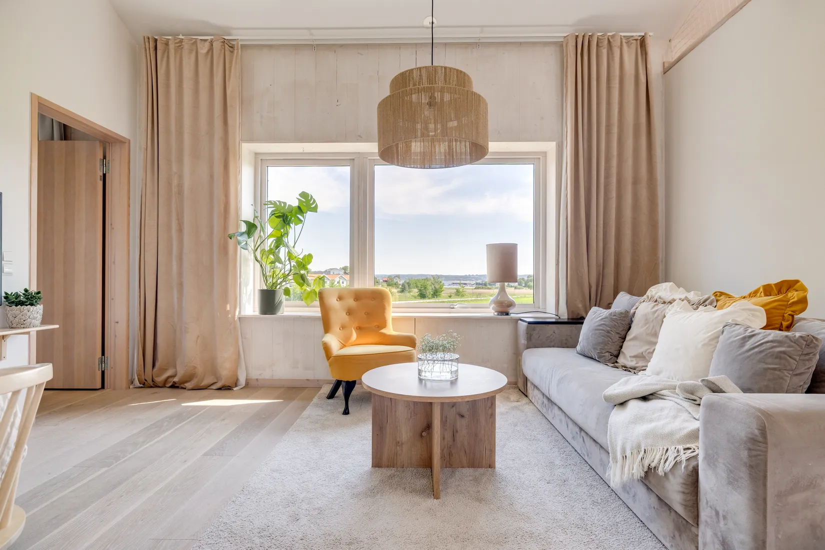 Bostadsrätt, Fridhemsvägen 3C, Höviksnäs, Tjörn