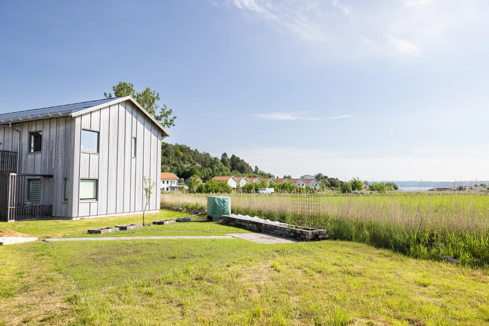 Bostadsrätt, Fridhemsvägen 3C, Höviksnäs, Tjörn