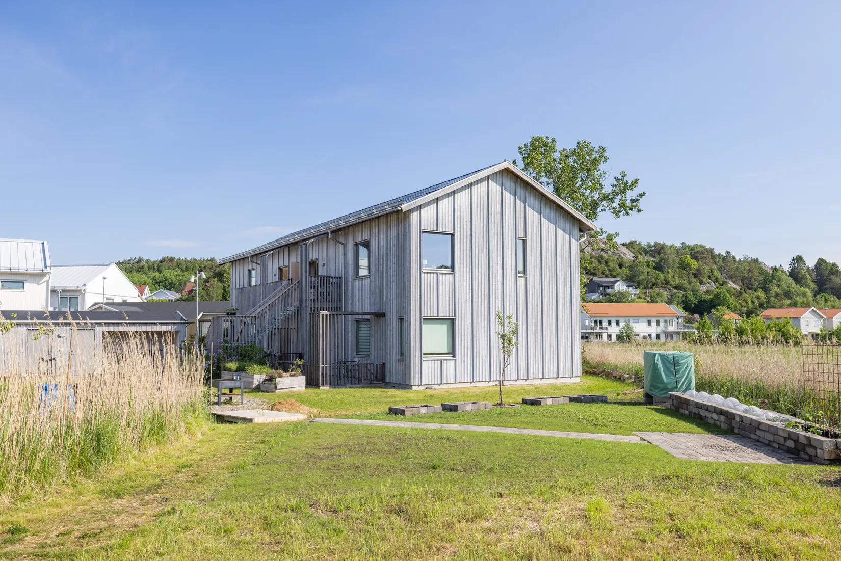 Bostadsrätt, Fridhemsvägen 3C, Höviksnäs, Tjörn