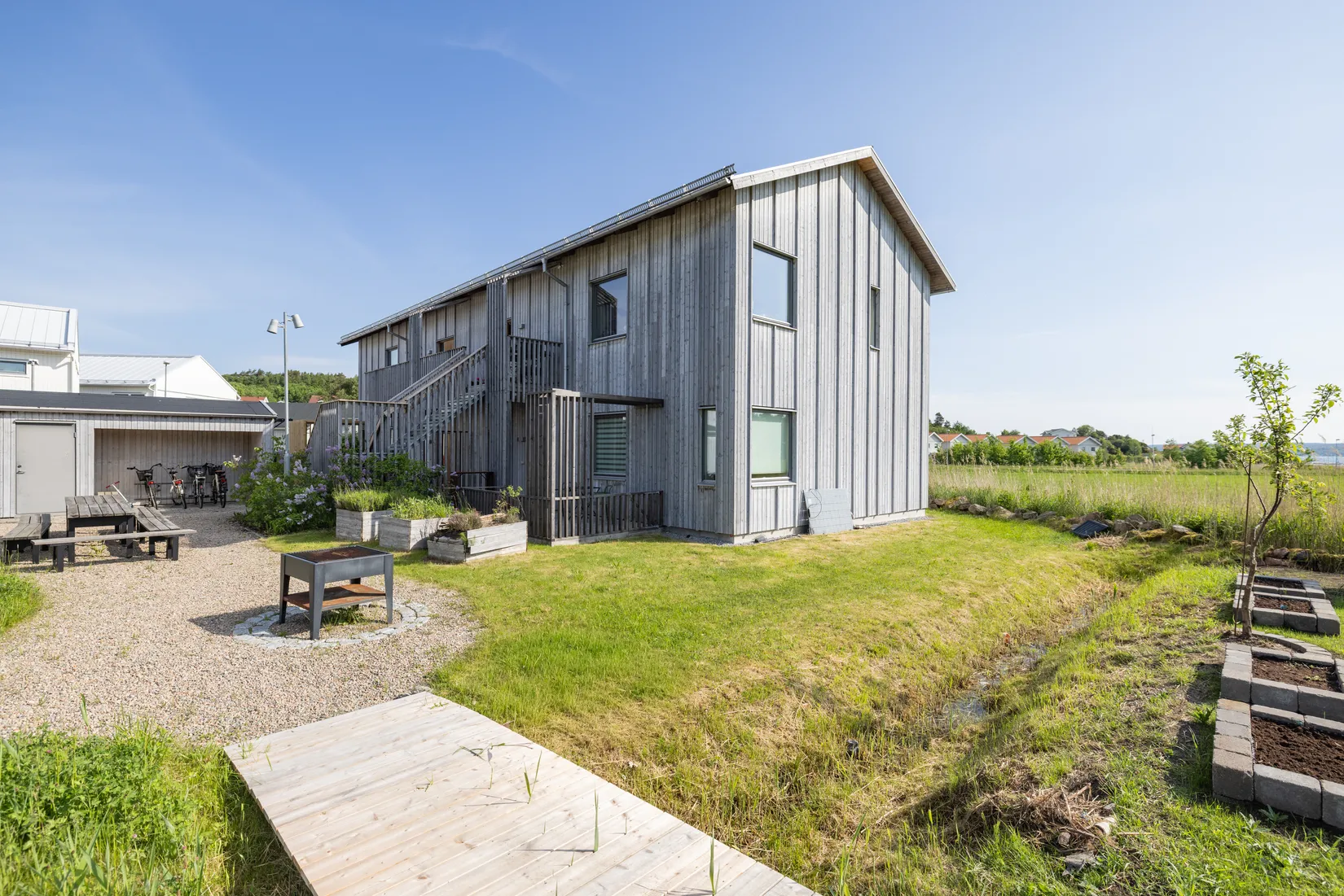 Bostadsrätt, Fridhemsvägen 3C, Höviksnäs, Tjörn