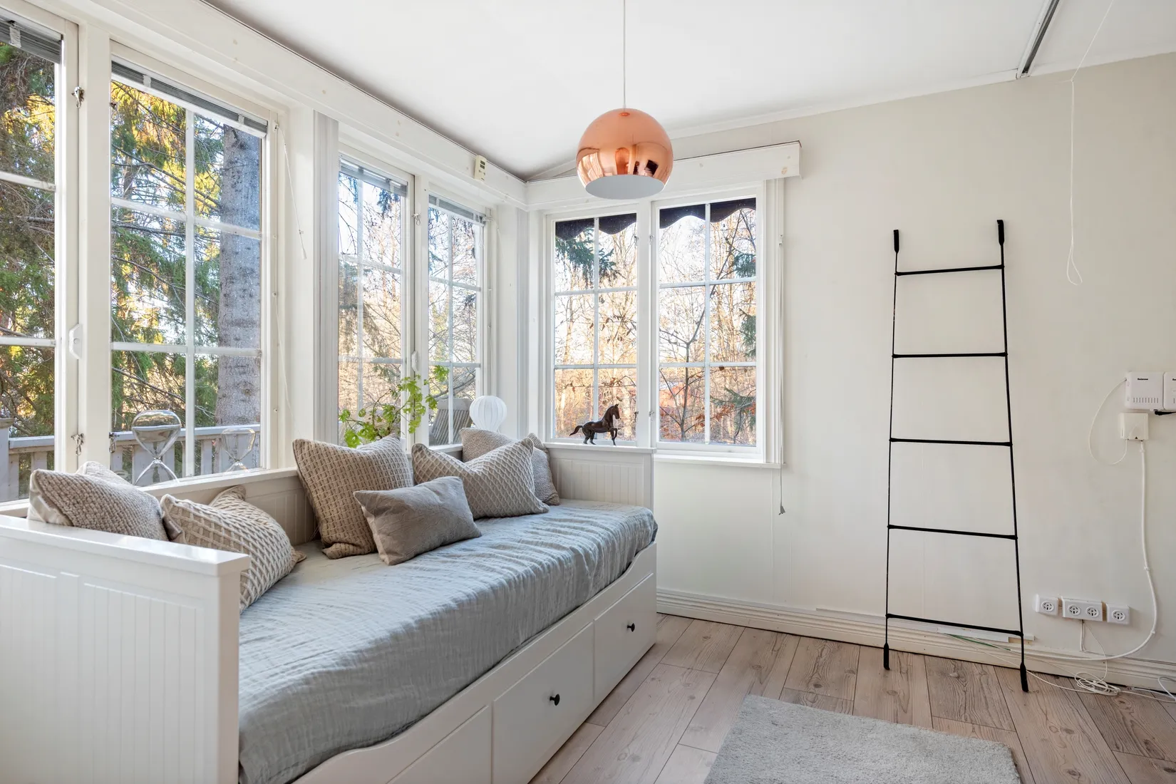 Villa, Kvarnsjövägen 1+1A, Saltsjö-Boo, Nacka