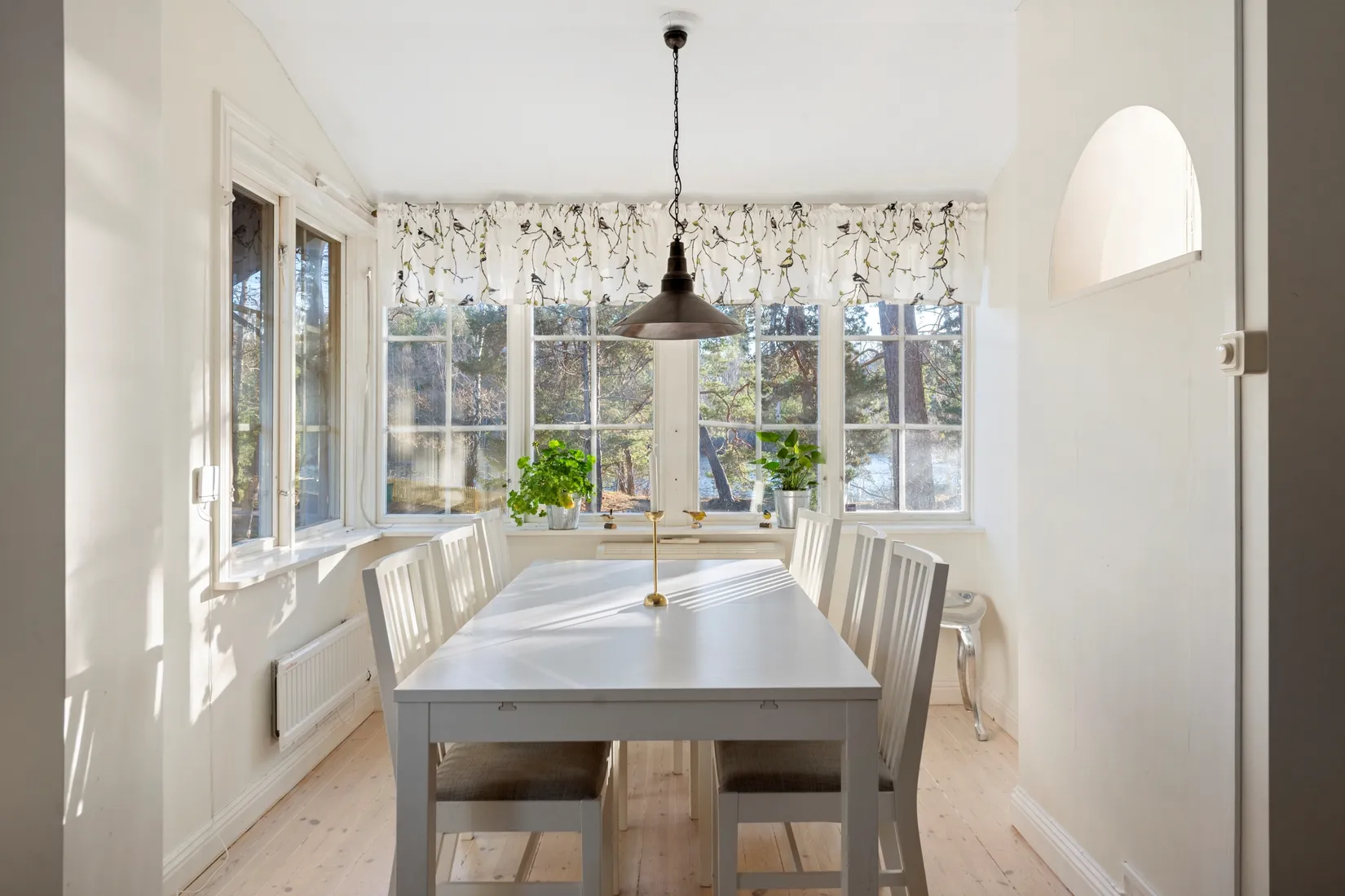 Villa, Kvarnsjövägen 1+1A, Saltsjö-Boo, Nacka