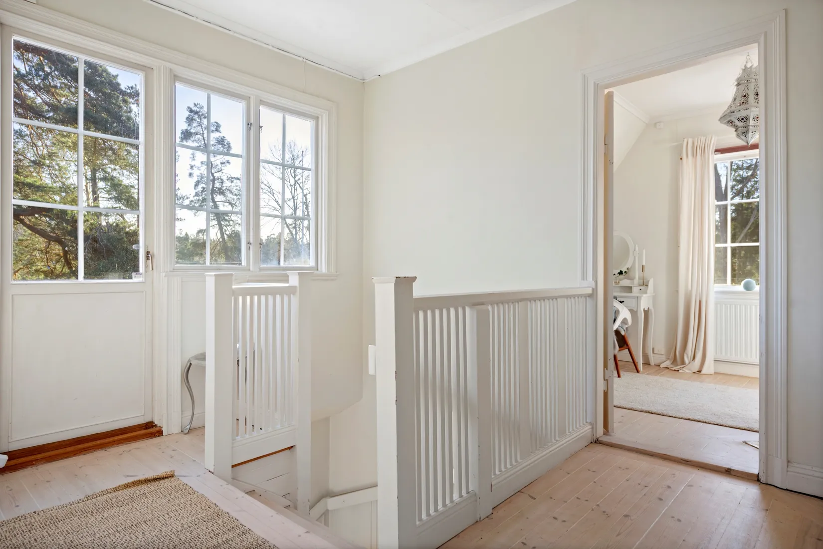 Villa, Kvarnsjövägen 1+1A, Saltsjö-Boo, Nacka